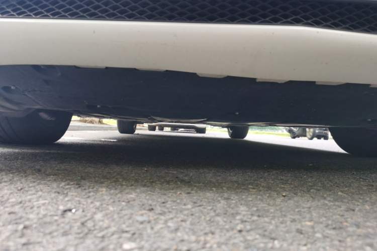 Used Mercedes-Benz A-Class 2022 A 180 L Sport Sedan Chassis Front