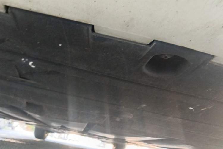 Used Mercedes-Benz A-Class 2022 A 200 L Sport Sedan Dynamic Model Chassis Front