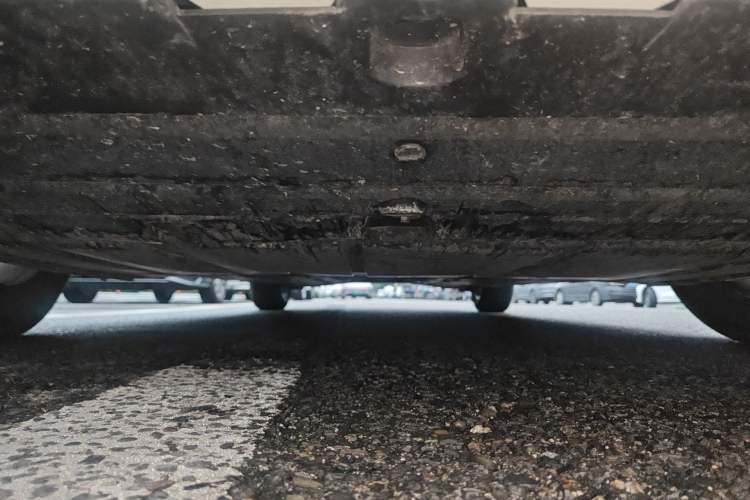 Used Mercedes-Benz A-Class 2022 A 200 L Sport Sedan Dynamic Model Chassis Front