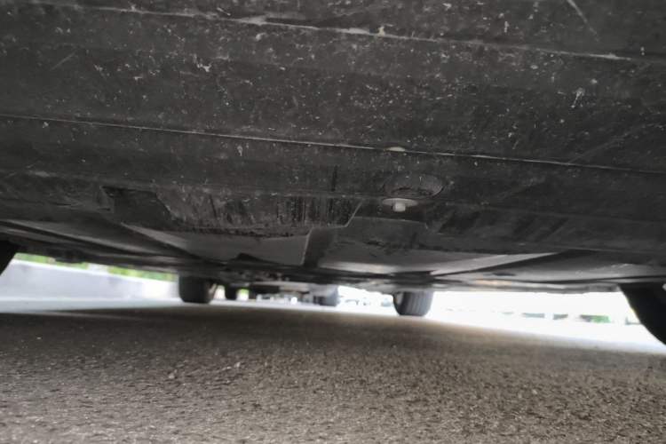 Used Mercedes-Benz A-Class 2022 A 180 L Sport Sedan Chassis Front