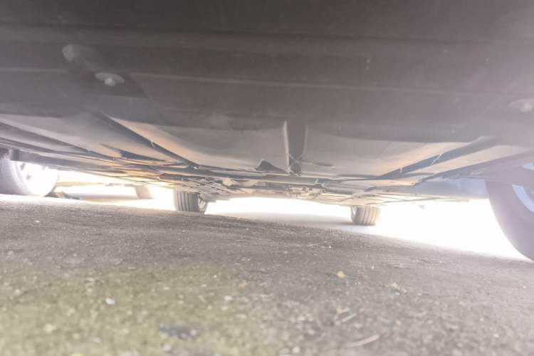 Used Mercedes-Benz A-Class 2022 Restyled A 200 L Sport Sedan Dynamic Version Chassis Front