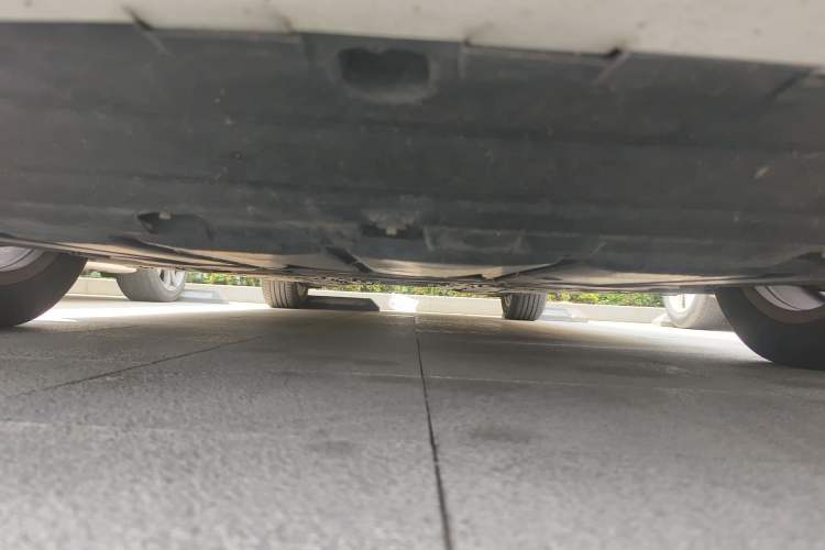 Used Mercedes-Benz A-Class 2022 A 180 L Sport Sedan Chassis Front