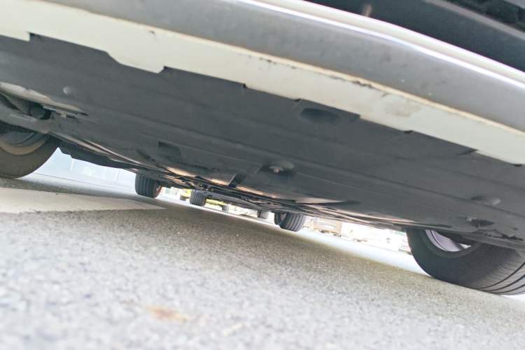 Used Mercedes-Benz A-Class 2022 A 200 L Sport Sedan Dynamic Model Chassis Front