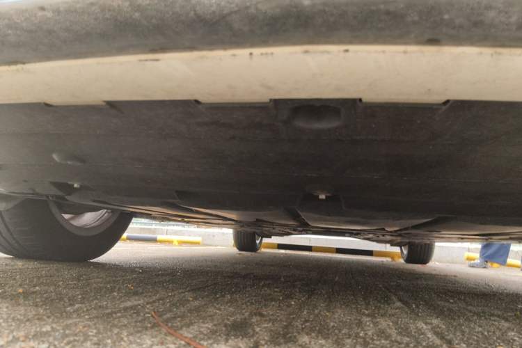 Used Mercedes-Benz A-Class 2022 A 200 L Sport Sedan Dynamic Model Chassis Front