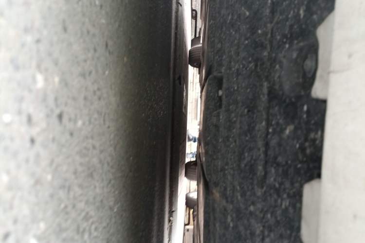Used Mercedes-Benz A-Class 2022 A 180 L Chassis Front