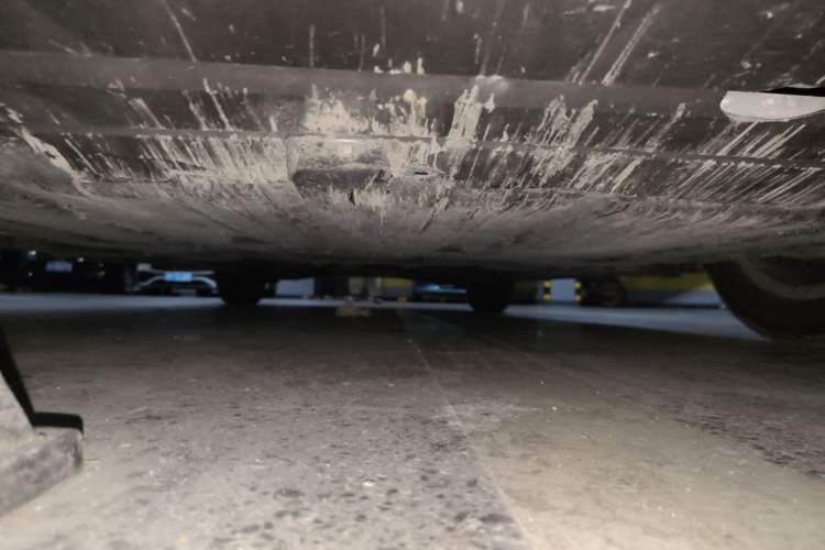 Used Mercedes-Benz A-Class 2022 Restyled A 180 L Sport Sedan Chassis Front