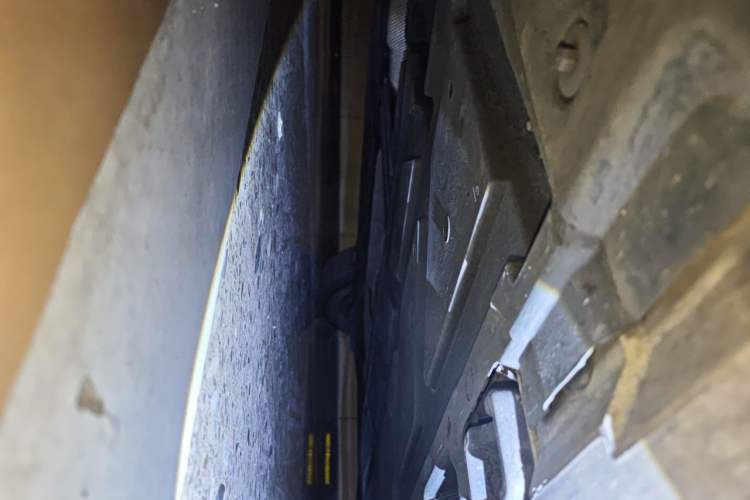 Used Mercedes-Benz A-Class 2022 A 180 L Sport Sedan Chassis Front Left