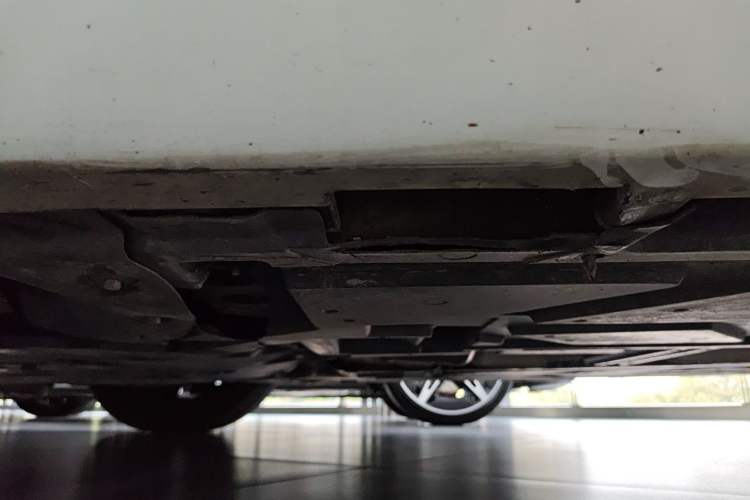 Used Mercedes-Benz A-Class 2022 A 200 Dynamic Edition Chassis Front Left