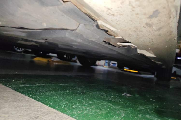 Used Mercedes-Benz A-Class 2022 A 200 L Sport Sedan Dynamic Model Chassis Front Left