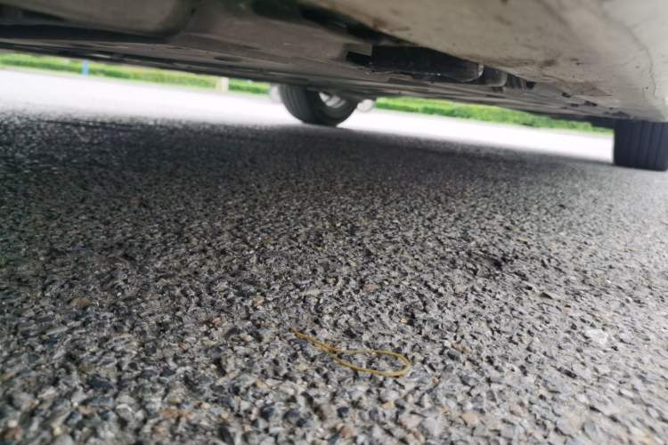 Used Mercedes-Benz A-Class 2022 A 200 L Sport Sedan Fashion Model Chassis Front Left