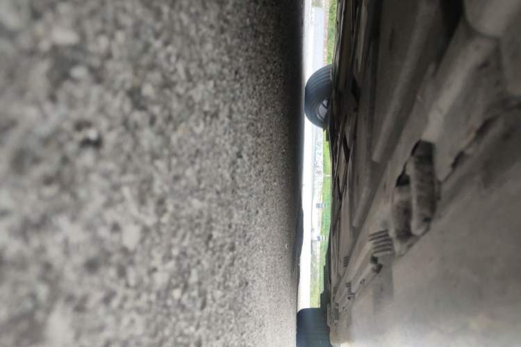 Used Mercedes-Benz A-Class 2022 A 180 L Chassis Front Left
