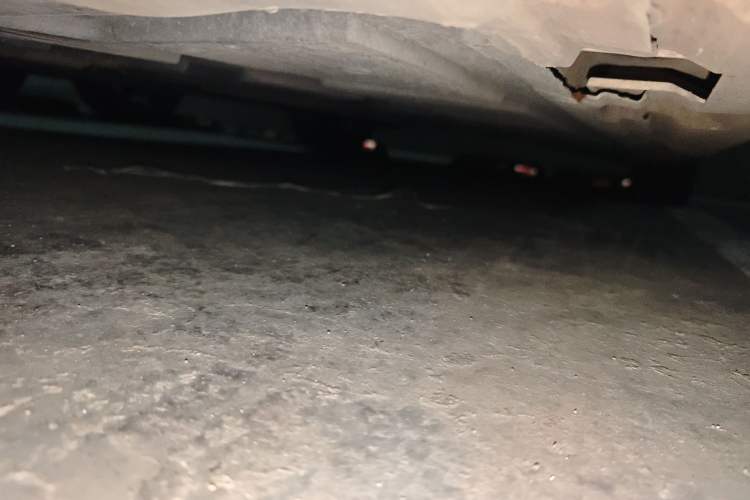 Used Mercedes-Benz A-Class 2022 A 180 L Sport Sedan Chassis Front Left