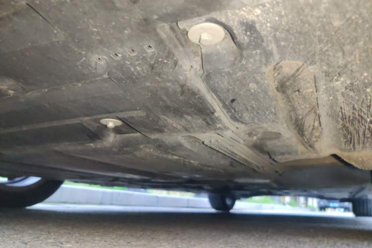 Used Mercedes-Benz A-Class 2022 A 180 L Sport Sedan Chassis Front Left