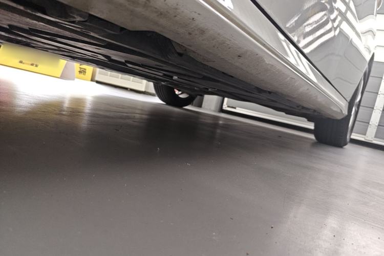 Used Mercedes-Benz A-Class 2022 A 200 L Sport Sedan Dynamic Model Chassis Front Left