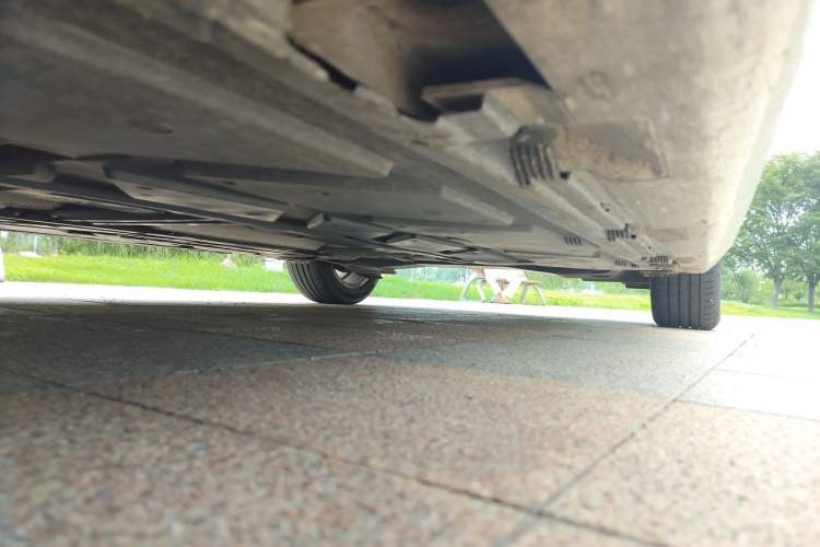 Used Mercedes-Benz A-Class 2022 Restyled A 200 L Sport Sedan Fashion Version Chassis Front Left