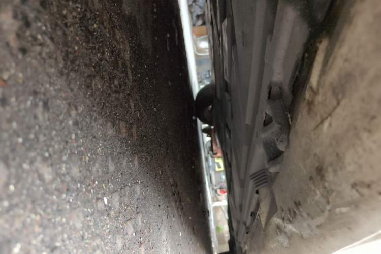 Used Mercedes-Benz A-Class 2022 Restyled A 200 L Sport Sedan Dynamic Version Chassis Front Left