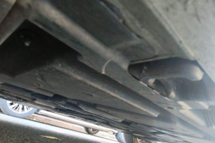 Used Mercedes-Benz A-Class 2022 A 200 L Sport Sedan Dynamic Model Chassis Front Left