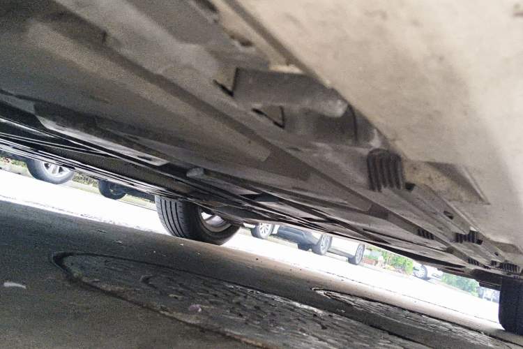 Used Mercedes-Benz A-Class 2022 Restyled A 200 L Sport Sedan Fashion Version Chassis Front Left