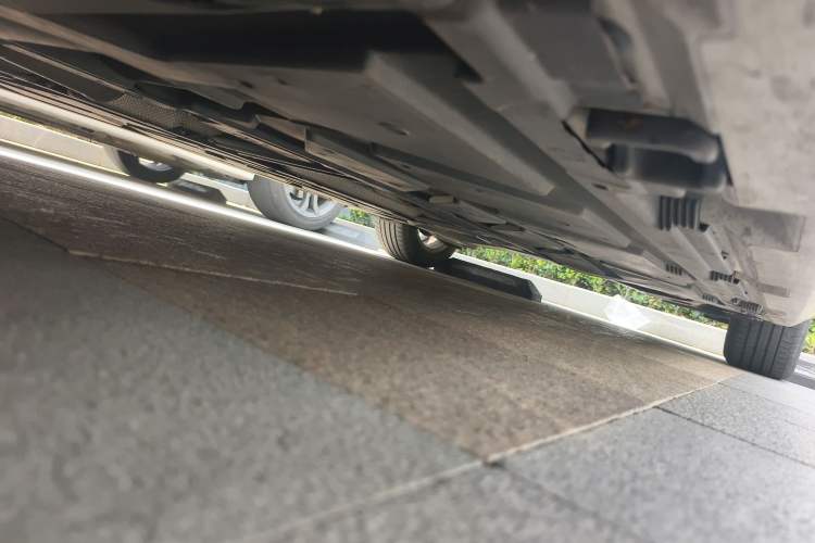 Used Mercedes-Benz A-Class 2022 A 180 L Sport Sedan Chassis Front Left