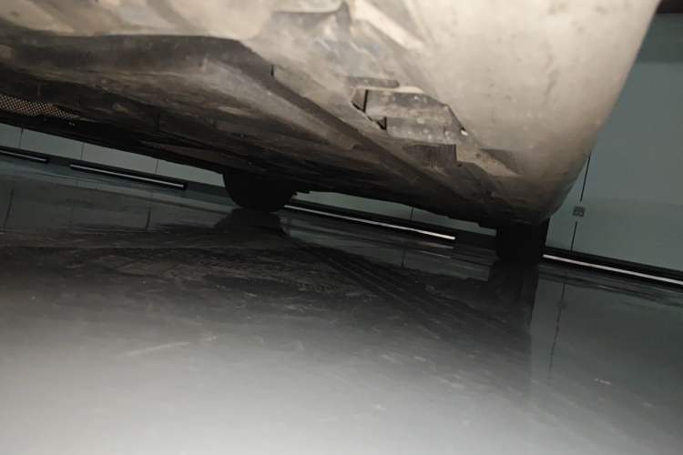Used Mercedes-Benz A-Class 2022 A 200 L Sport Sedan Fashion Model Chassis Front Left