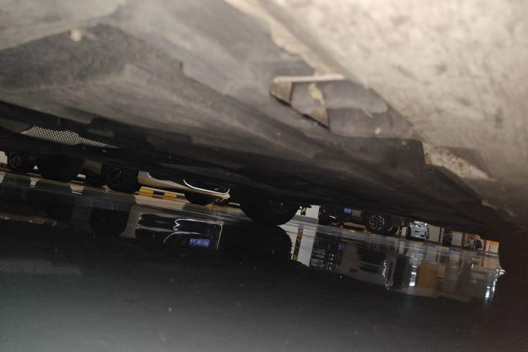 Used Mercedes-Benz A-Class 2022 A 200 L Sport Sedan Dynamic Model Chassis Front Left