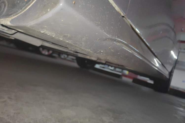 Used Mercedes-Benz A-Class 2022 Restyled A 200 L Sport Sedan Fashion Version Chassis Front Left