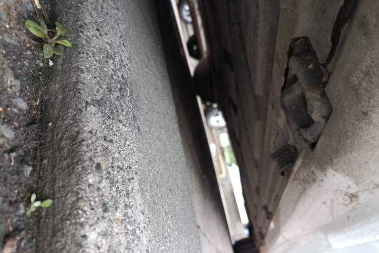 Used Mercedes-Benz A-Class 2022 A 180 L Chassis Front Left