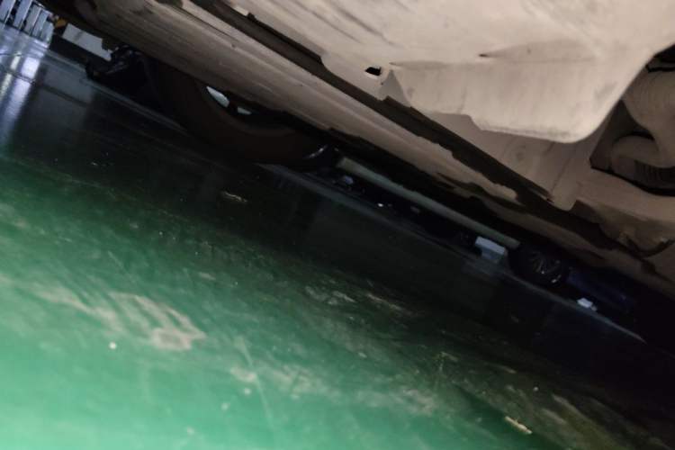 Used Mercedes-Benz A-Class 2022 Restyled A 200 L Sport Sedan Dynamic Version Chassis Front Left