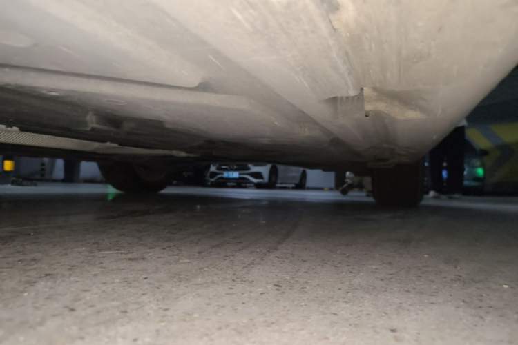Used Mercedes-Benz A-Class 2022 Restyled A 180 L Sport Sedan Chassis Front Left