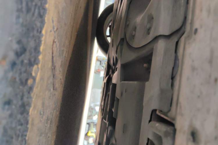 Used Mercedes-Benz A-Class 2022 Restyled A 200 L Sport Sedan Fashion Version Chassis Front Left