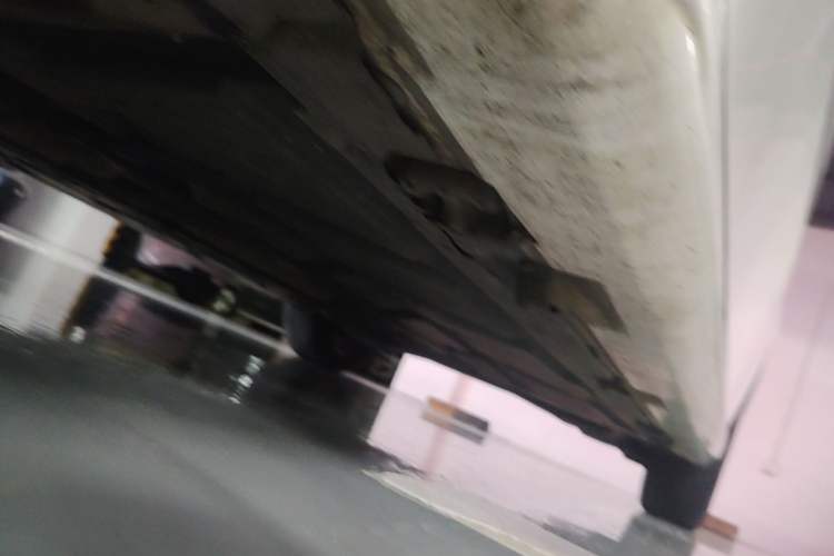 Used Mercedes-Benz A-Class 2022 A 200 L Sport Sedan Fashion Model Chassis Front Left