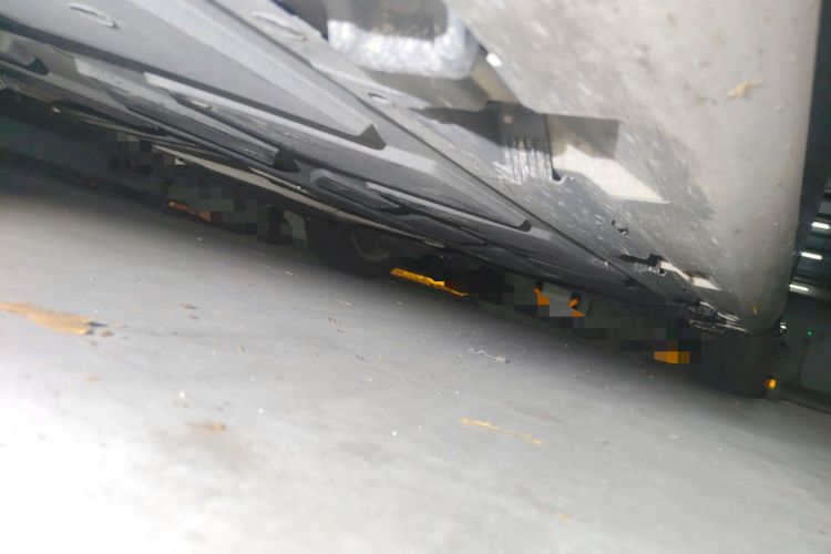 Used Mercedes-Benz A-Class 2022 Restyled A 180 L Sport Sedan Chassis Front Left