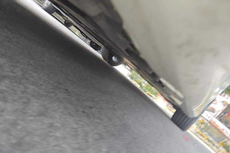 Used Mercedes-Benz A-Class 2022 A 180 L Sport Sedan Chassis Front Left