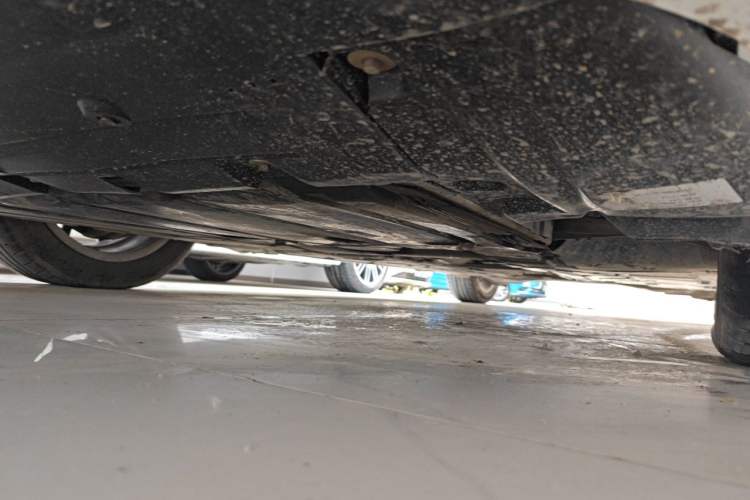 Used Mercedes-Benz A-Class 2022 A 200 L Sport Sedan Fashion Model Chassis Front Left