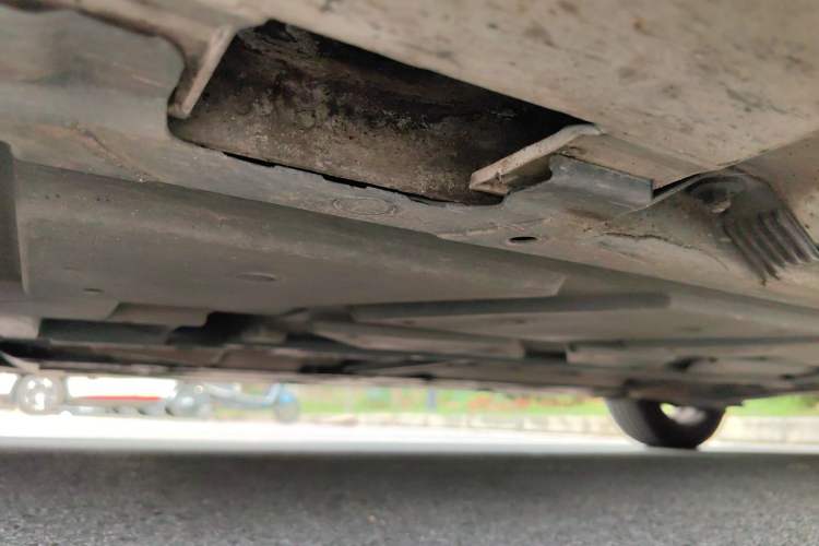 Used Mercedes-Benz A-Class 2022 A 200 L Sport Sedan Dynamic Model Chassis Front Left
