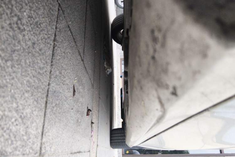 Used Mercedes-Benz A-Class 2022 Restyled A 180 L Sport Sedan Chassis Front Left