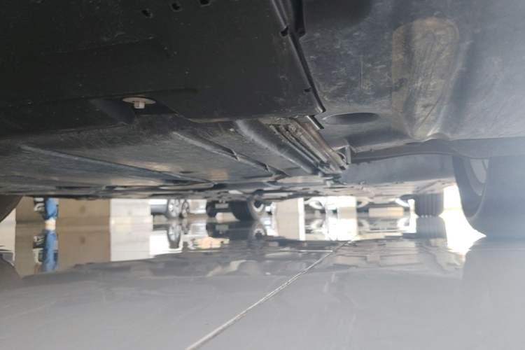 Used Mercedes-Benz A-Class 2022 A 180 L Sport Sedan Chassis Front Left