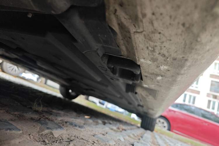 Used Mercedes-Benz A-Class 2022 Restyled A 200 L Sport Sedan Fashion Version Chassis Front Left