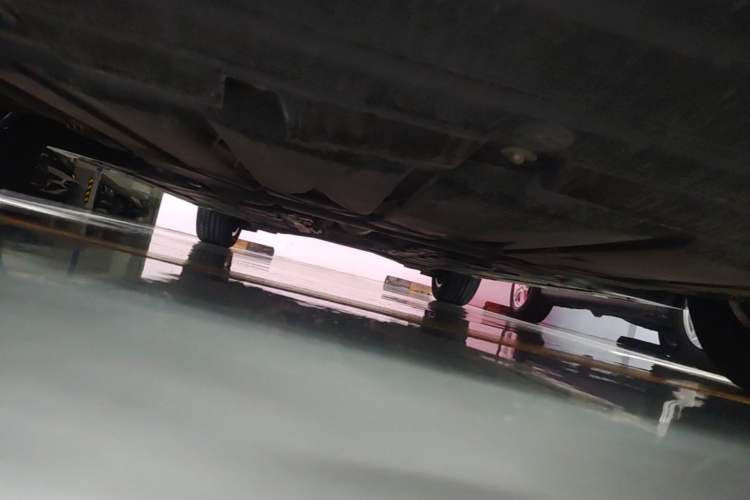 Used Mercedes-Benz A-Class 2022 A 200 L Sport Sedan Fashion Model Chassis Front