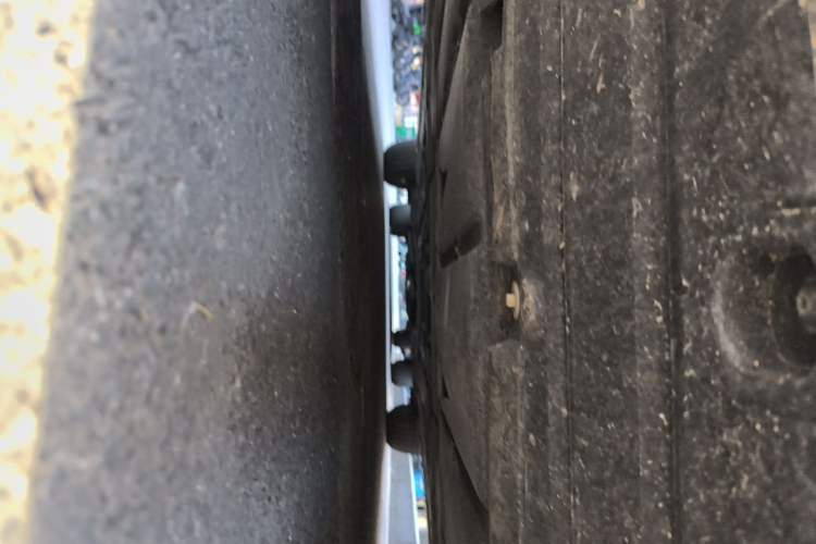 Used Mercedes-Benz A-Class 2022 A 200 L Sport Sedan Fashion Model Chassis Front