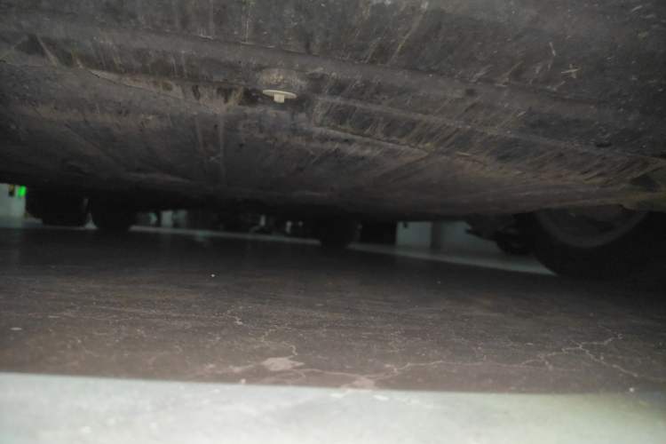 Used Mercedes-Benz A-Class 2022 Restyled A 180 L Sport Sedan Chassis Front