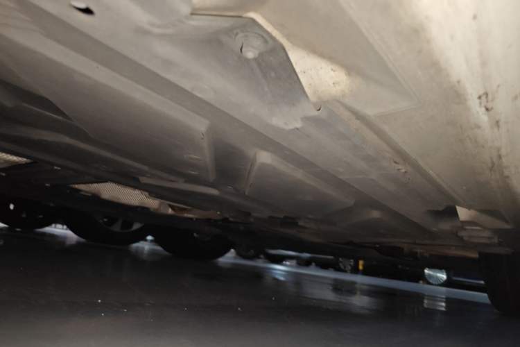 Used Mercedes-Benz A-Class 2022 A 200 L Sport Sedan Fashion Model Chassis Front Right