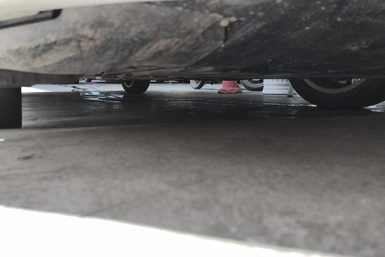 Used Mercedes-Benz A-Class 2022 A 200 L Sport Sedan Fashion Model Chassis Front Right