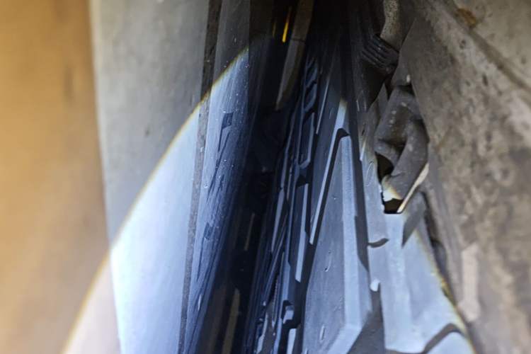 Used Mercedes-Benz A-Class 2022 A 180 L Sport Sedan Chassis Front Right
