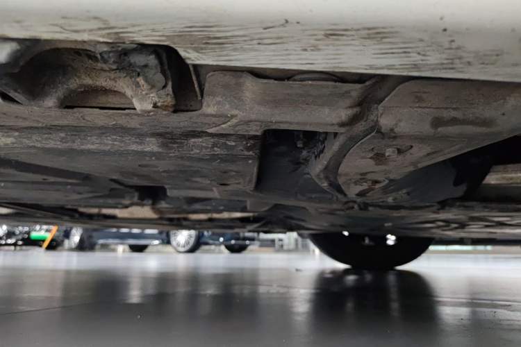 Used Mercedes-Benz A-Class 2022 A 200 Dynamic Edition Chassis Front Right