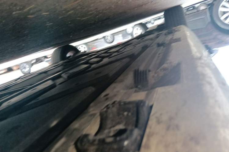 Used Mercedes-Benz A-Class 2022 A 200 L Sport Sedan Fashion Model Chassis Front Right