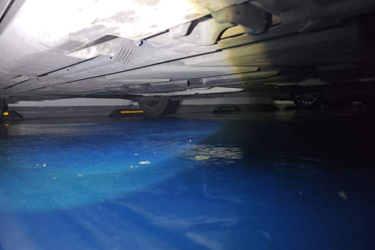 Used Mercedes-Benz A-Class 2022 Restyled A 200 L Sport Sedan Fashion Version Chassis Front Right