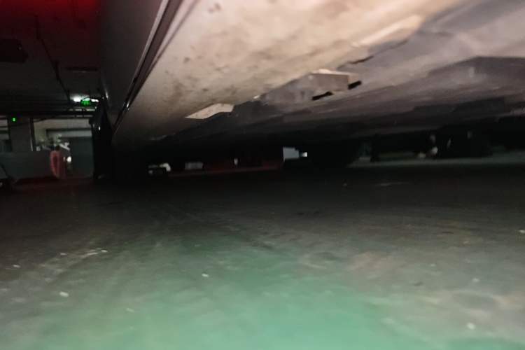 Used Mercedes-Benz A-Class 2022 A 200 L Sport Sedan Dynamic Model Chassis Front Right