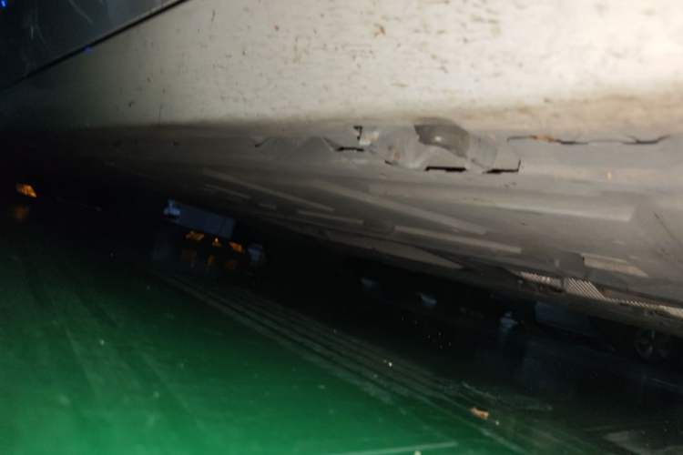 Used Mercedes-Benz A-Class 2022 A 200 Fashion Model Chassis Front Right