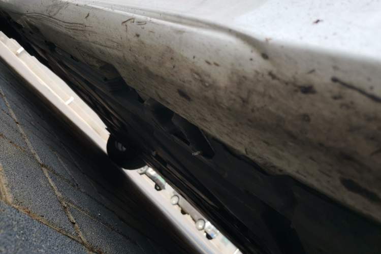 Used Mercedes-Benz A-Class 2022 A 200 L Sport Sedan Fashion Model Chassis Front Right